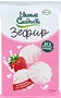 Zefir "Di & Di" 150g Strawberry

