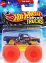 Toy-car 'Hot Wheels Monster Trucks"