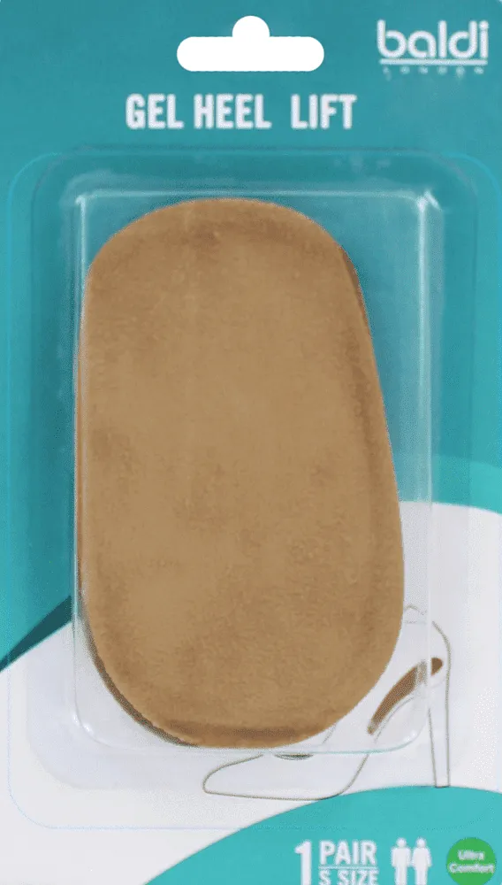 Insole for shoes "Baldi"
