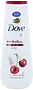 Լոգանքի գել «Dove Revitalize Cherry Chia Milk» 591.47մլ