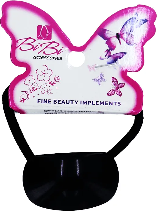 Hair tie "Bi Bi"
