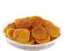 Dried apricot