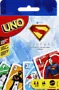Playing cards "UNO Superman"