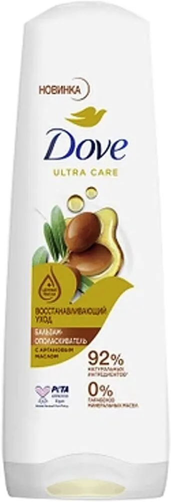 Balsam "Dove Ultra Care" 350ml
