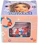 Kids bead set "Top Model"
