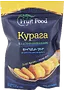 Dried apricots "Fruit Food" 200g
