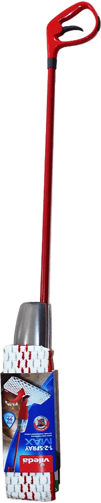 Floor mop "Vileda Max Spray"