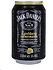 Lightly alcoholic cocktail "Jack Daniel's Lynchburg Lemonade" 330ml