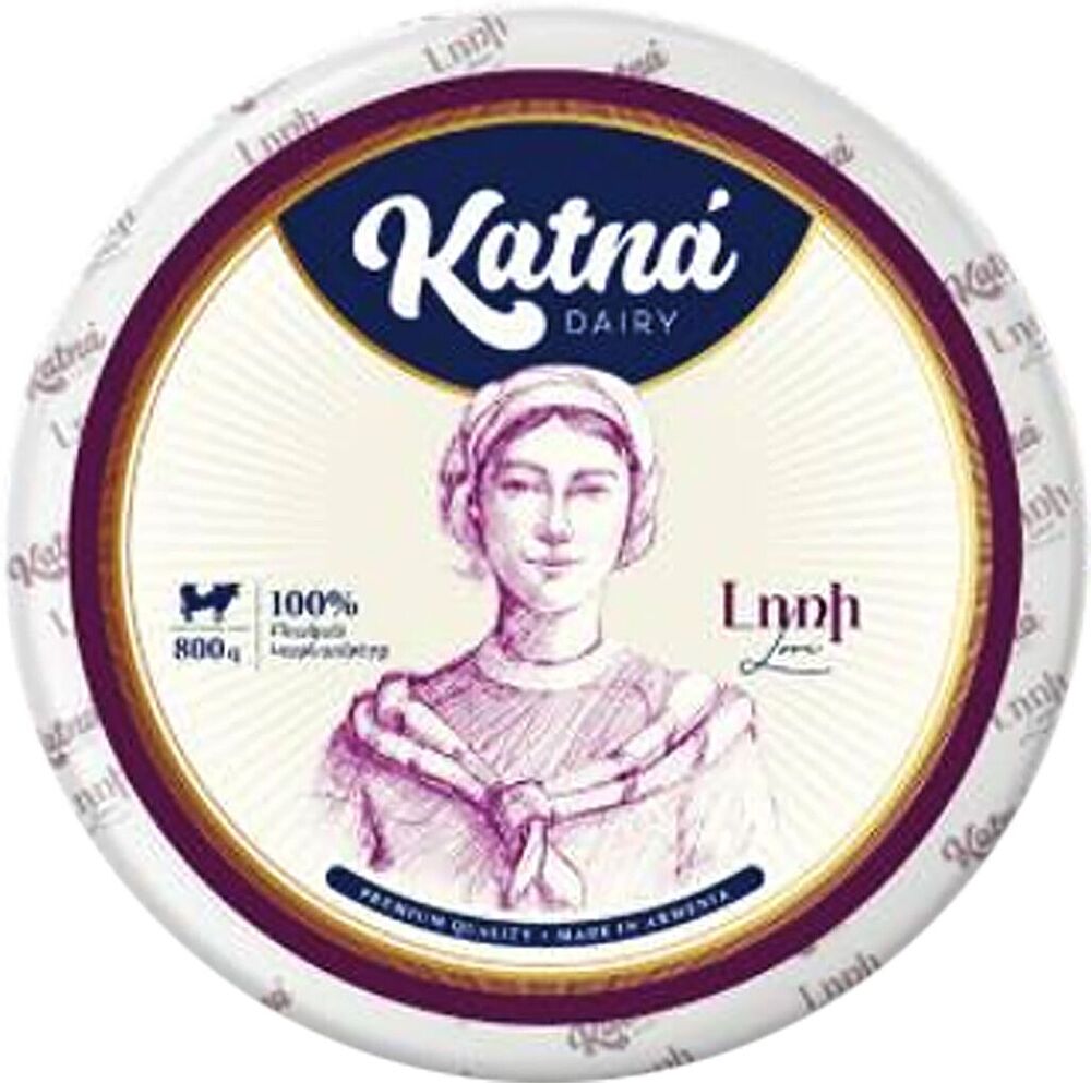 Lori cheese "Katna"