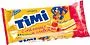 Biscuit with cream & raspberry filling "Konti Timi" 330g