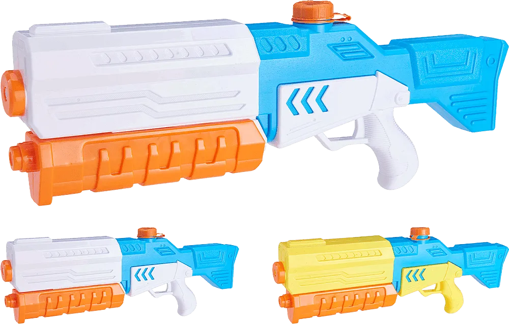 Toy-water gun 1 pcs
