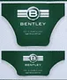 Cigarillo "Bentley"
