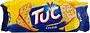Crackers with cheese flavor "Tuc" 100g