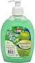 Antibacterial liquid soap "Nash Sad" 375ml