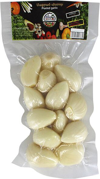 Garlic "Alfael" 100g