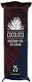 Hookah charcoal "Cocoloco" 12 pcs