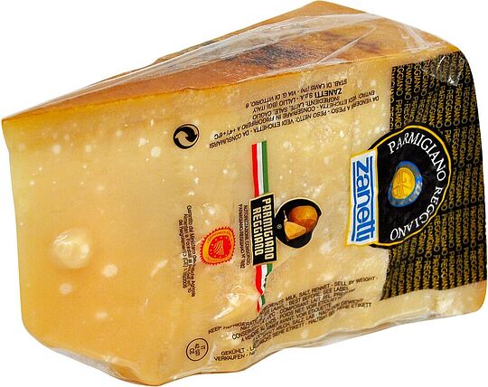 Parmigiano cheese 