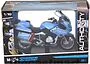 Toy-motorcycle "Maisto"