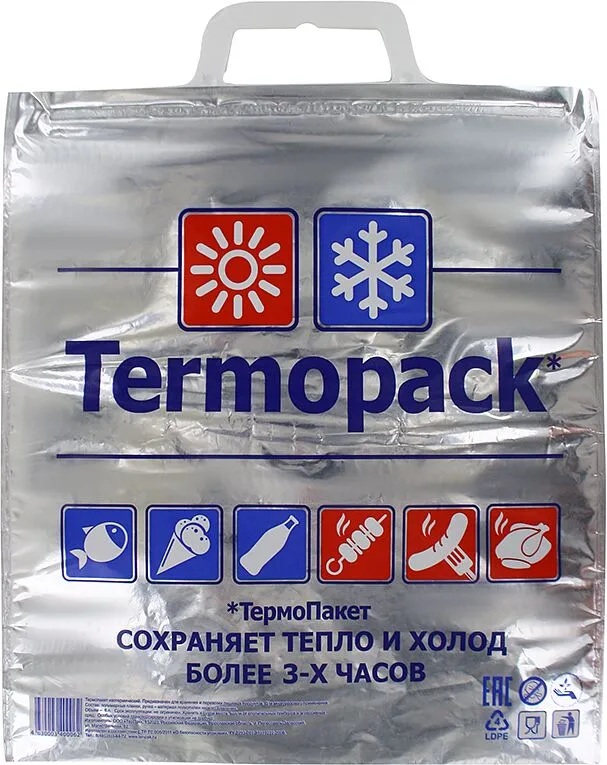 Thermo package
