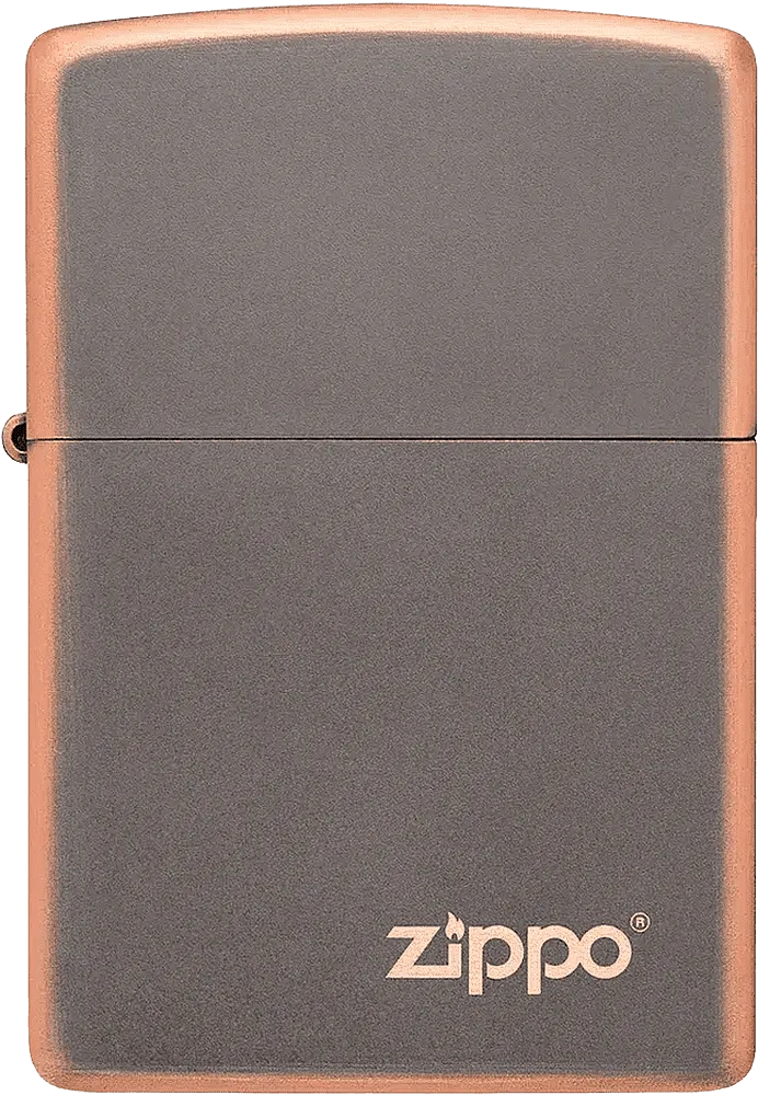 Lighter "Zippo"
