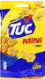 Crackers with cheese flavor "Tuc" 110g