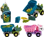 Beach toy 7 pcs