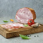 Pork neck fillet "SAS Product" 