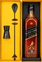 Վիսկի «Johnnie Walker 12 Black Label» 700մլ