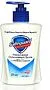 Antibacterial liquid soap "Safeguard Classic" 225ml