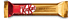 Шоколаднный батончик "Kitkat Senses Deluxe Caramel" 40г