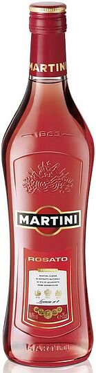 Վերմուտ «Martini Rosato» 0.5լ 