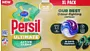 Washing capsules "Persil Ultimate" 38 pcs
