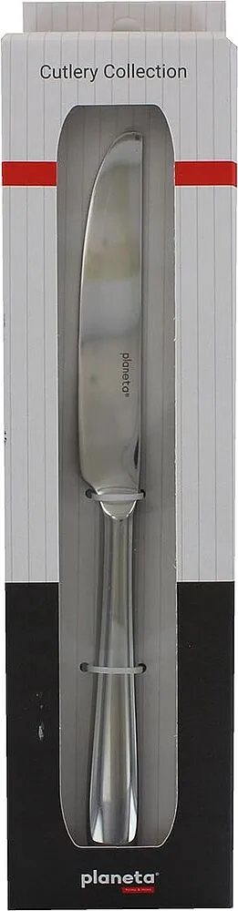 Knife "Planeta" 6pcs.