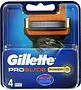 Кассеты для бритвенного станка "Gillette Fusion 5" 4 шт