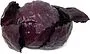 Red cabbage local