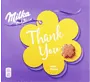 Chocolate candies collection "Milka Thank You" 110g