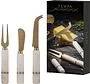 Cheese tools "Tempa" 3pcs