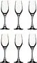 Glass "Pasabahce" 6 pcs

