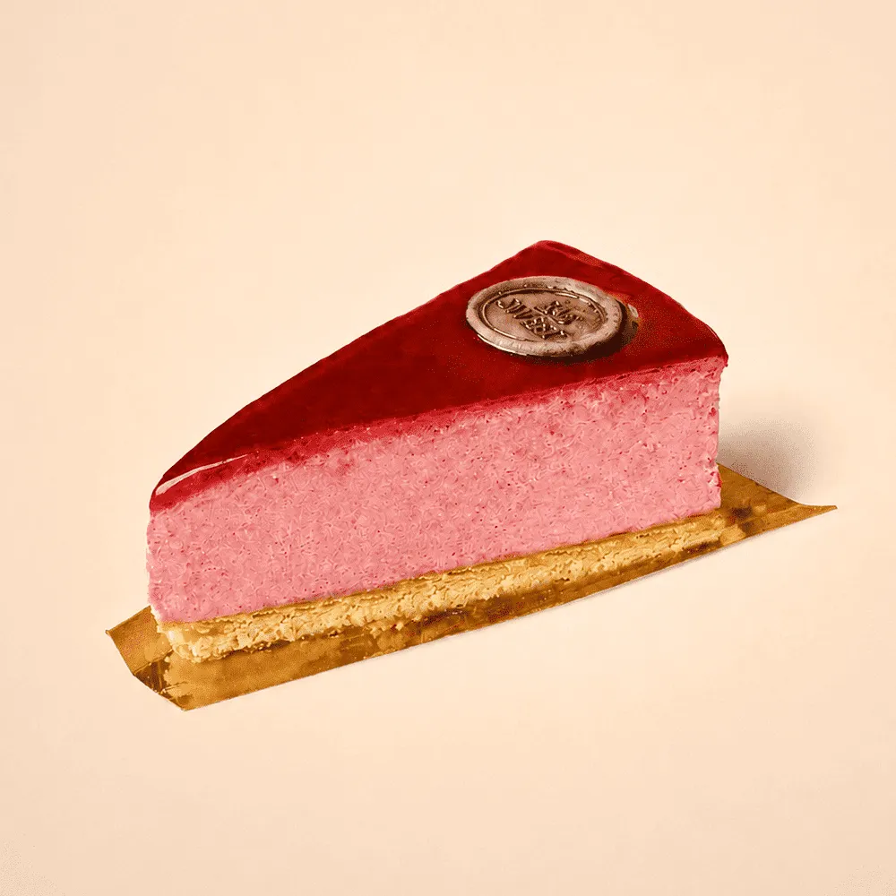 Пирожное "SAS Sweet Чизкейк"