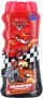 Kids shampoo-conditioner "Nevada Disney Cars" 473ml