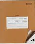 Copybook in a line "Skarlet" 24 sheets
