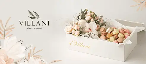 Exclusive Flowers
