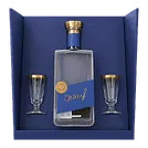 Ohanyan Vodka & glasses "Ohanyan Signature Limited Edition" 700ml