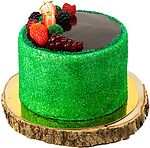 Cake "SAS Sweet Festive" 
