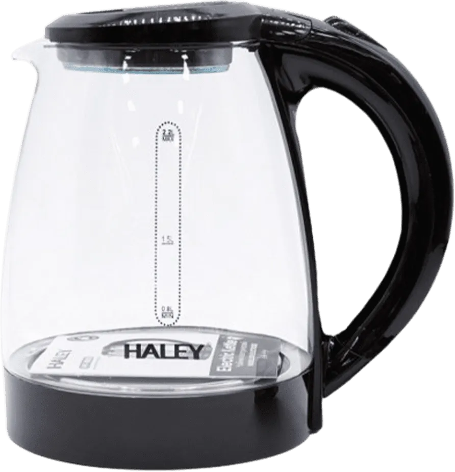 Kettle "Haley HY-8855" 2.2l

