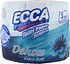 Toilet paper "Ecca Premium Delux" 1 pcs.