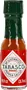 Tabasco sauce "Tabasco Pepper" 3,7ml