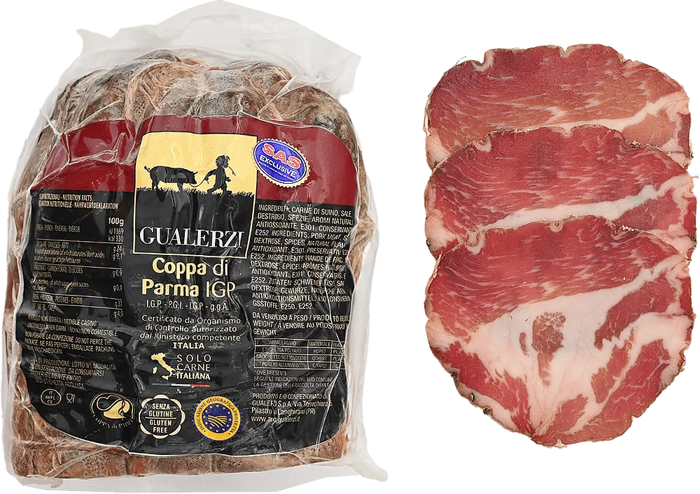 Coppa "Gualerzi"