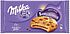 Cookie with chocolate pieces "Milka Sensations" 156g