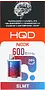 Electric pods "HQD Nook SLMT" 600 puffs